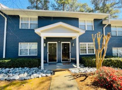 Brookhaven GA Condos & Apartments For Sale - 32 Listings