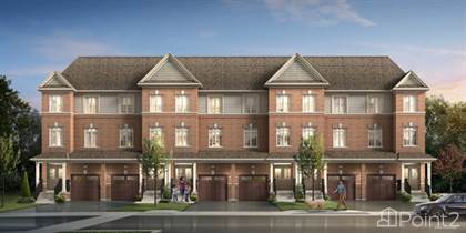 Caledon Townhomes Kennedy Rd & Dotchson Ave Caledon, ON L7C 3Y5, Canada, Caledon, Ontario, L7C 3Y5