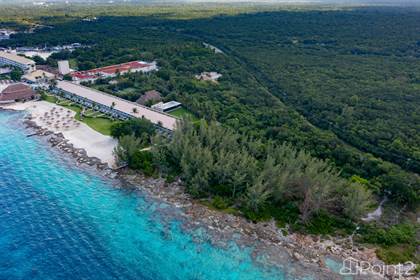 Ocean Front Land To Build YOUR Dream Home In Cozumel, Cozumel, Quintana Roo  — Point2