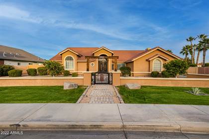 Residential Property for sale in 2433 N Alamo --, Mesa, AZ, 85213