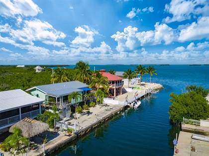 outer florida keys homes for sale