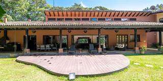 Residential Property for sale in Hacienda Magnolia in Escazú, Escazu (canton), San José