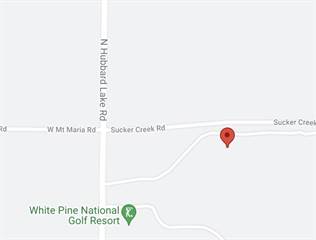 Unit #5 E Sucker Creek Road, Lincoln, MI, 48742