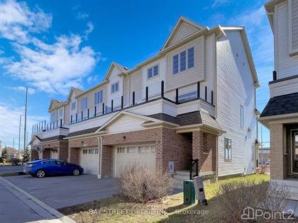 Picture of 15 Cornerside Way, Whitby, Ontario, L1M 0L8
