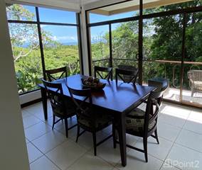 Ocean View Home in Costa Montaña Estates, Tarcoles, Puntarenas