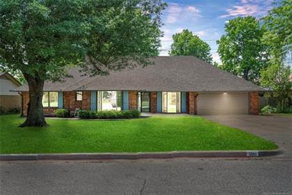 Picture of 5882 S Hudson Place, Tulsa, OK, 74135