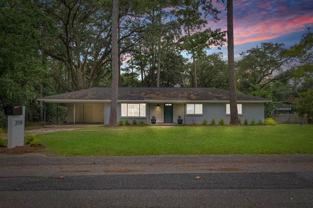 2114 Ridgetop Drive, Tallahassee, FL, 32303 — Point2