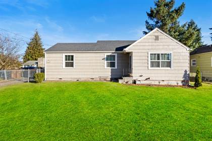 83 Casas en venta en Tacoma, WA | Point2