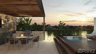 Affordable 3 Bedrooms Stand Alone Home For Sale, Tulum, Quintana Roo