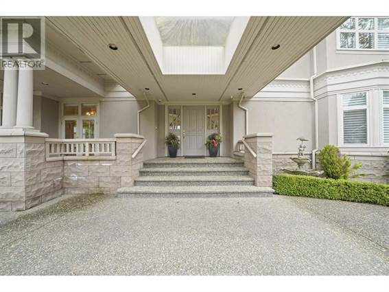 3698 OSLER STREET, Vancouver, BC