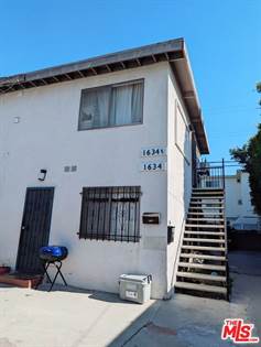 Picture of 1636 S Ridgeley Dr, Los Angeles, CA, 90019