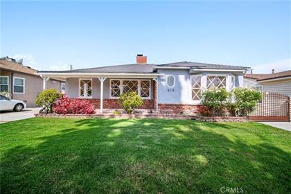 Picture of 610 N Griffith Park Drive, Burbank, CA, 91506