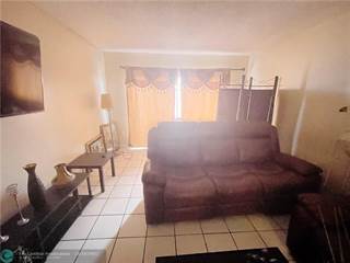 3710 NW 21st St 209, Lauderdale Lakes, FL, 33311