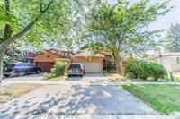 300 Sussex Ave, Richmond Hill, Ontario, L4C2G7