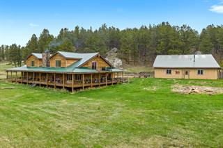 Black Hills National Forest Sd Real Estate Homes For Sale From