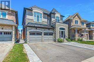 4 TEMPLE AVE, East Gwillimbury, Ontario, L9N0P2