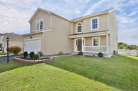 204 Autumn Leaves Way, Johnstown, OH, 43031