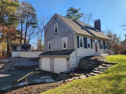 7 Kings Landing Way, Hanson, MA 02341