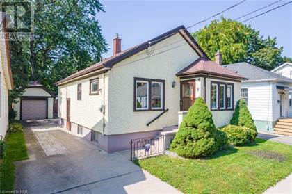 Picture of 9 WATER Street, St. Catharines, Ontario, L2R4T6