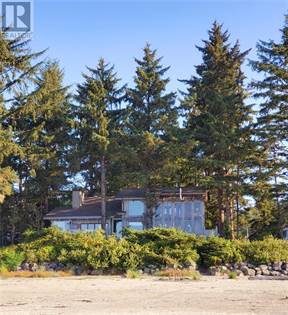 1349 Chesterman Beach Rd, Tofino, British Columbia, V0R2Z0