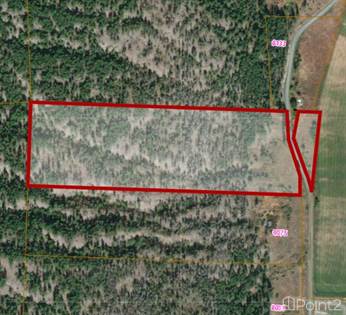 Farm And Agriculture for sale in Lot D Westsyde Road, Kamloops, British Columbia, V2B 8S1