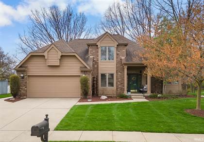Picture of 195 Coldbrook Court, Lafayette, IN, 47909