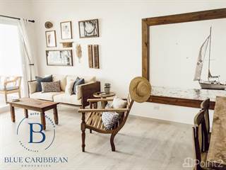 Condominium for sale in BEACH FRONT PRIVATE & LUXURY CONDO - EXCLUSIVE AMENITIES - STRATEGIC LOCATION, Punta Cana, La Altagracia