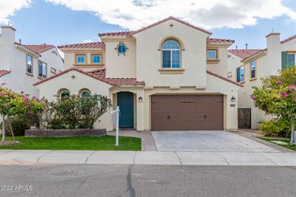 Residential Property for sale in 2345 W RIVERSIDE Street, Chandler, AZ, 85248