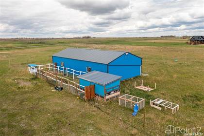 ASJ 40 Acres, Vanscoy Rm No. 345, Saskatchewan