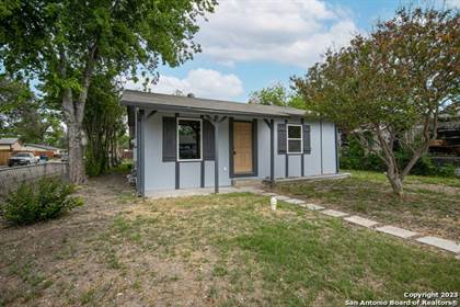 39 Casas en venta en Nogalitos - South Zarzamora, TX | Point2