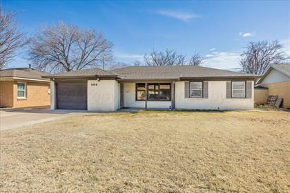 Picture of 304 Star Street, Hereford, TX, 79045