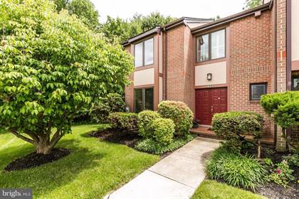 Residential Property for sale in 2301 BRIGHT LEAF WAY, Baltimore City, MD, 21209