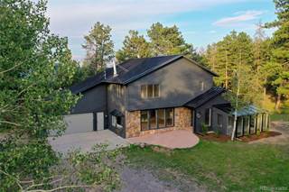 7000 S Frog Hollow Lane, Evergreen, CO, 80439
