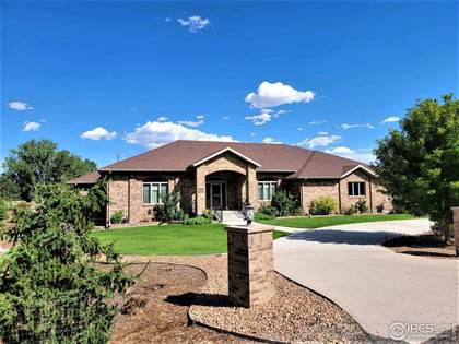 530 Pawnee Dr, Sterling, CO, 80751