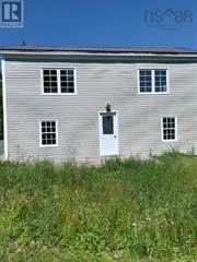 5 Monk Road, Baker Settlement, Nova Scotia