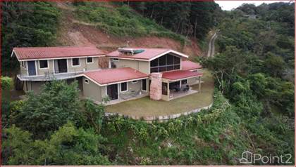 House For Sale at Luxury Custom Home with Breathtaking Pacific Ocean ...