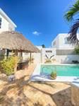 Residential Property for rent in FOR RENT Seaside Serenity, Pool & 30 seconds to Beach, Progreso Municipality, Yucatan