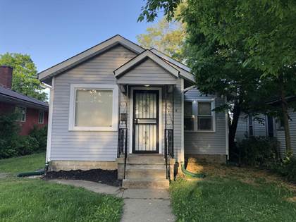 Residential Property for sale in 1054 Seymour Avenue, Columbus, OH, 43206