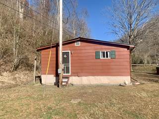 1469 Lower Taulbee Fork Road, Vancleve, KY, 41385