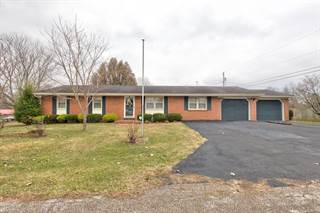 708 Brentwood Drive, Mount Sterling, KY, 40353