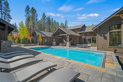 See the most expensive home for sale in each of Oregon's 36