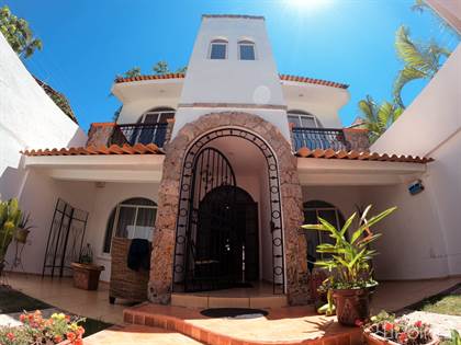 Residential Property for sale in 132 Paseo Pierre Faure, Puerto Vallarta, Jalisco