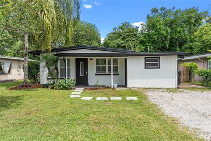 Residential Property for sale in 1921 BAXTER AVENUE, Orlando, FL, 32806