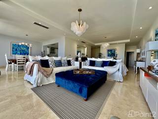 Condominium for sale in Splendid 3-Bedroom Beachfront Punta Cana Condo, Punta Cana, La Altagracia