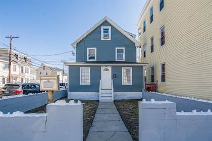 24 Casas en venta en Lawrence, MA | Point2