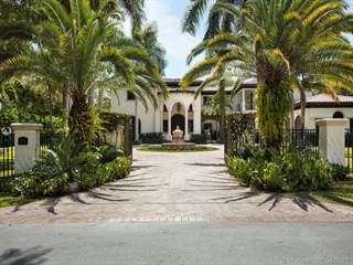 Luxury Homes for sale, Mansions in South Miami, FL - Point2