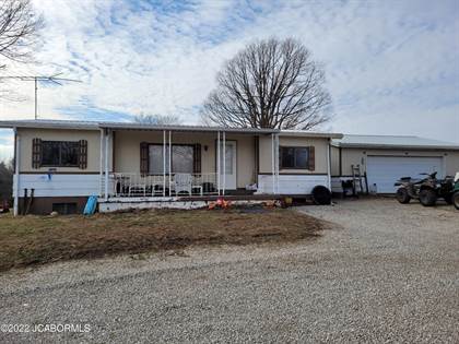 Residential Property for sale in 5245 HIGHWAY 50 E, Linn, MO, 65051