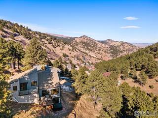 91 Valley View Way, Boulder, CO, 80304