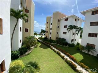 Apartamento de dos habitaciones con hermosa vista al mar, Juan Dolio, Distrito Nacional