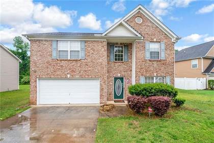 Residential for sale in 4994 Wexford Trail, Atlanta, GA, 30349